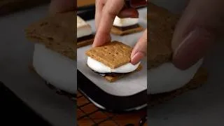 Thumbnail: Satisfy. Ep 5: S’MORES (ASMR)