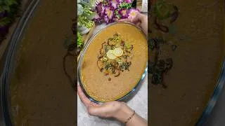 Thumbnail: Reshewala Haleem 😋