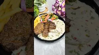 Thumbnail: Beef Steak Recipe