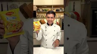 Thumbnail: Spicy Maggi ki ye recipe try karna, maza aaega #maggi #latestrecipe