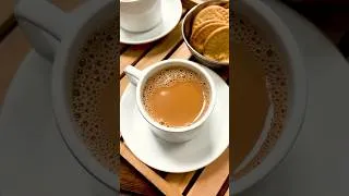 Thumbnail: Cooker Me Chai kaise banae - 2 सीटी में दम वाली चाय - CookingShooking Masala Tea Recipe