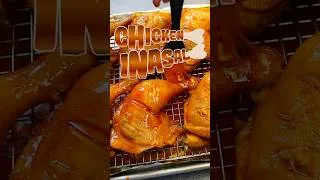 Thumbnail: Chicken Inasal. Recipe on our channel! #chickeninasal  #cookingwithkurt #recipevideo #bakingtime