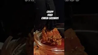Thumbnail: Fried Chicken Gizzards!! It's a Southern Thing!!