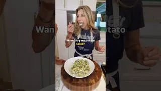 Thumbnail: Wanna try my Potato Salad?