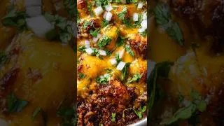 Thumbnail: Tammy’s Birria Potato Casserole #potato #recipe #shorts #shortsfeed #beefrecipes