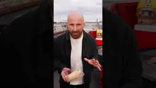 Thumbnail: Round up four mates and get amongst it. Bookings are open for my tailgate with @airbnb