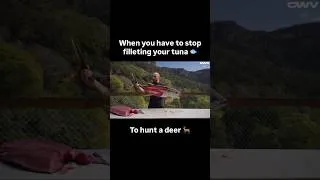 Thumbnail: When an opportunity presents itself, you must take it