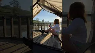 Thumbnail: Danau terindah #shortvideo