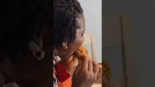Thumbnail: Most Fried Chicken Doesn’t Sound Like This