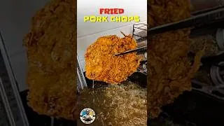 Thumbnail: This Pork Chop Crunch Is Unreal 🤯🔥