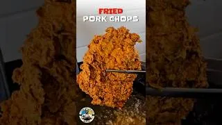 Thumbnail: You Need To Hear These Fried Pork Chops