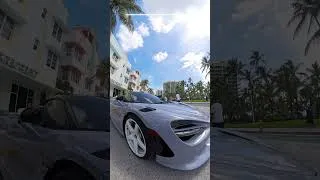 Thumbnail: Would You Drive This McLaren #shorts #youtubeshorts #viral