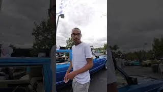 Thumbnail: This Event Had EVERYTHING 🔥 Supercar Saturday Florida #carshow #subscribe #shorts