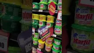 Thumbnail: My Dad Explores La Colonia Supermarket! 🛒🇳🇮 #shorts #travel
