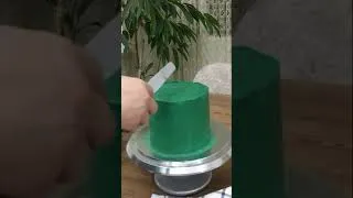 Thumbnail: easy tutorial for beginners #shorts#cake