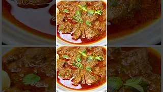 Thumbnail: Shahi Nizami Hyderabadi Mutton Masala Recipe | शाही निज़ामी हैदराबादी मटन मसाला #muttonmasala #food