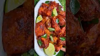 Thumbnail: Bangalore Famous EMPIRE Hotel Special Chicken Kabab #chickenkabab #kababrecipe #viralshorts #food