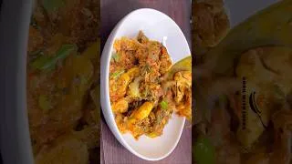 Thumbnail: Egg Pepper Fry Recipe
