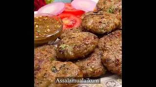 Thumbnail: Kachche Keeme Ke Kabab #shorts