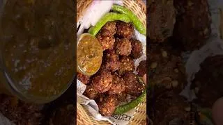 Thumbnail: Mutton Keeme Ki Goli Recipe #shorts