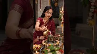 Thumbnail: नमः पार्वती पतये, हर हर महादेव! 🔱आप सभी को अंतिम श्रावण सप्ताह की हार्दिक शुभकामनाएँ।#harharmahadev