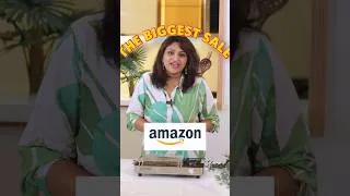 Thumbnail: मेरे Favourite Kitchen Products अब सबसे सस्ते!     साल का सबसे बड़ा Kitchen Sale! 🔥