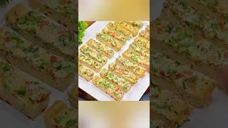 Thumbnail: Ramzan Special Recipes #ramzanspecial #eggfinger  #shorts #ytshorts #viral #iftarspecial