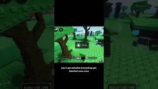 Thumbnail: Bro's reaction about this... #roblox #solsrng #solsincinerator #shorts