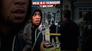 Thumbnail: Saquon Barkley’s Home Invaded 😱.. He Breaks His Silence