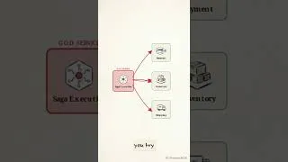 Thumbnail: How Microservices Coordinate Workflows