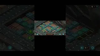 Thumbnail: Tricky Doors Level 25: Other World – Three Pyramids Puzzle solution!