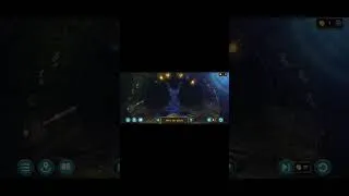 Thumbnail: Lost Lands 11 Minotaur Puzzle 🐂 | Free the Chained Minotaur | Chapter 2 Solution #shorts