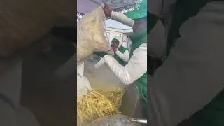 Thumbnail: How To Cook 4 Tons Of Pilaf       #cooldaddy #food #streetfood #pilaf