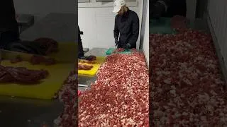 Thumbnail: Best Uzbek Street Food - Samosa #cooldaddy #uzbekstreetfood #uzbekcuisine