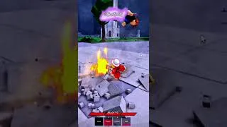 Thumbnail: Ultimate Battlegrounds edit | #ultimatebattlegrounds #edit #roblox
