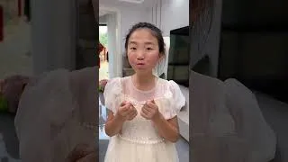 Thumbnail: Sharing candy, what a surprise! #FunFamily