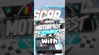 Thumbnail: #ad NASCAR in The Crew Motorfest? See for yourself click the link in my description!!