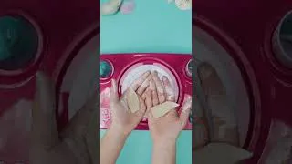 Thumbnail: Mermaid Dish Cool Maker Pottery #shorts