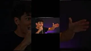 Thumbnail: Last Night A DJ Saved My Life  - J  Lennox ft  Alina Voss & Dante Blaze  #dj