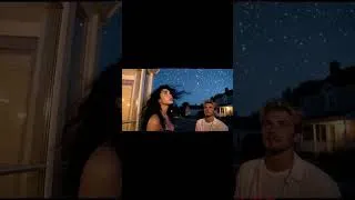 Thumbnail: Maya Soul & Valentine Ray - Save Me Tonight