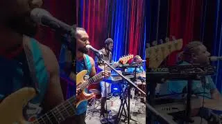 Thumbnail: CRB - Soundcheck #livemusic #liveperformance #music #live #portmoresby