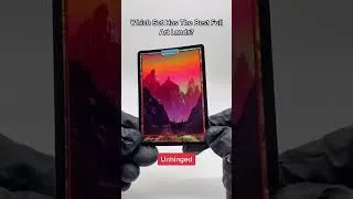 Thumbnail: What MTG Set Has the Best Lands!?