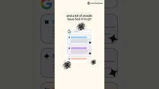 Thumbnail: DuckDuckGo installs skyrocket🚀 #shorts