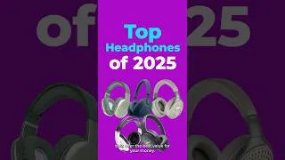 Thumbnail: 🎧 Best Earbuds for Audiophiles in 2025! 🔥 Top Picks for Every Budget! #Earbuds2025  #techreview