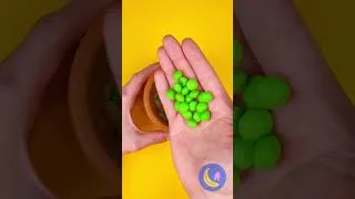 Thumbnail: One Giant Waffle and a Smart Snack Move