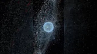 Thumbnail: Stop the Dumbest Mega Constellation