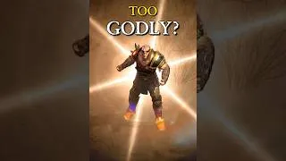 Thumbnail: The Axe That Broke Diablo 2