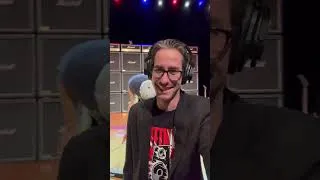 Thumbnail: What is it like working at a music store? (Sweetwater) #drummer #musicstore