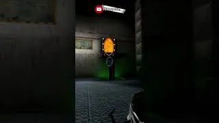 Thumbnail: wait this isn't portal.. #portal #portal2