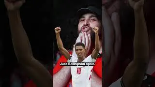Thumbnail: The World’s Cup | Norway